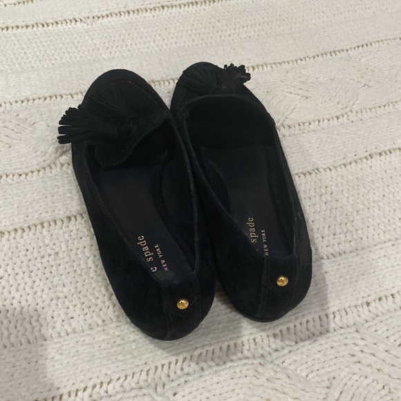 Kate spade moccasins - Picture 4 of 8
